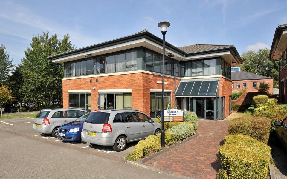 Ackhurst Business Park (5)